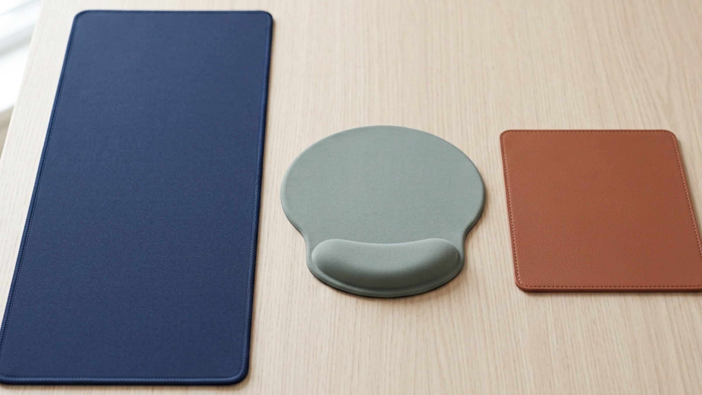 Ymvbd Mouse Pads and Desk Mats
